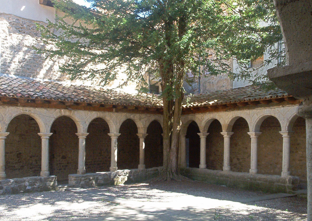Sant Llorenç de Morunys