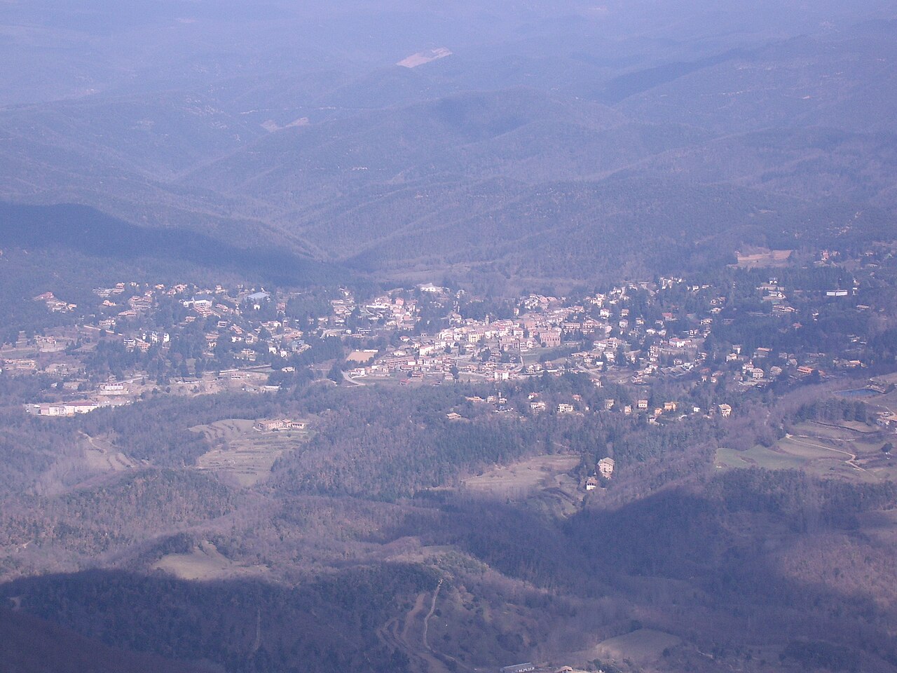 Viladrau