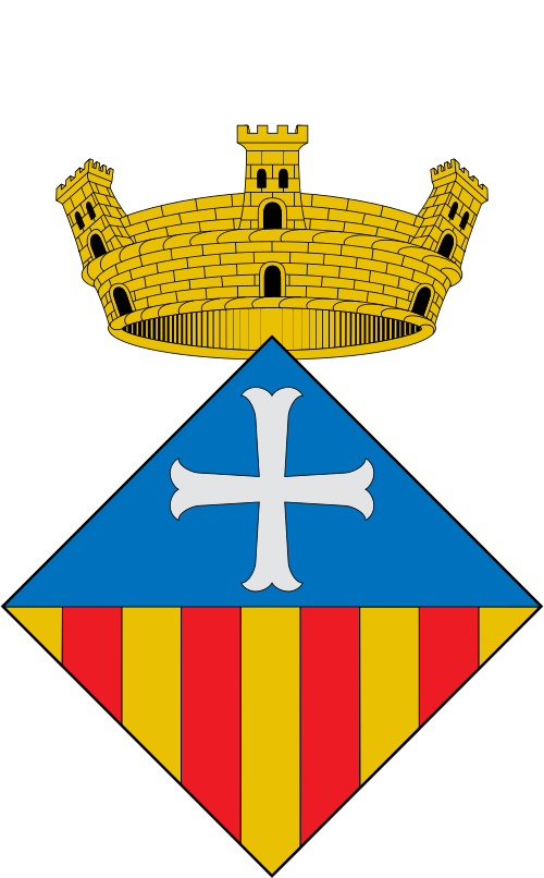 Escut de Calafell