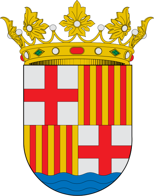 Escut de Igualada