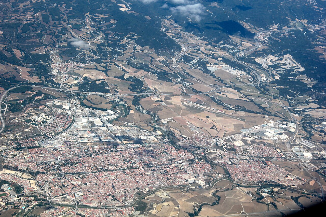Igualada