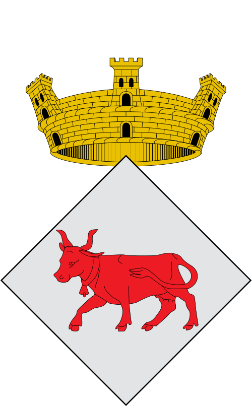 Escut de Vacarisses
