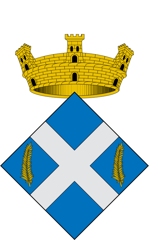 Escut de Orrius