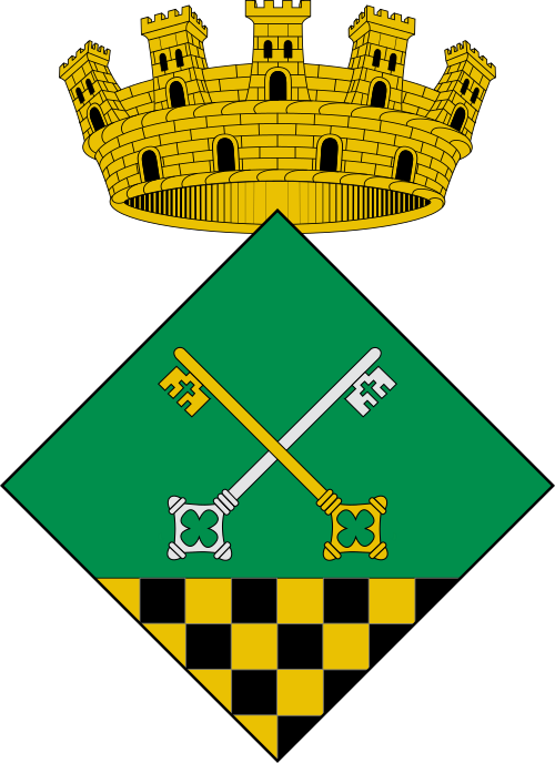 Escut de Tiurana