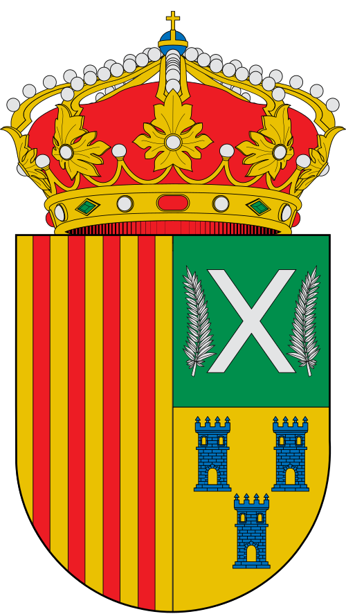 Escut de Pallejà