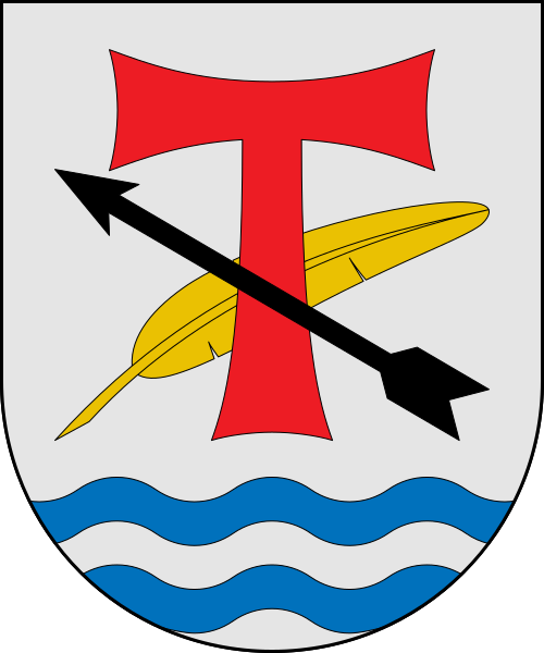 Escut de La Canonja