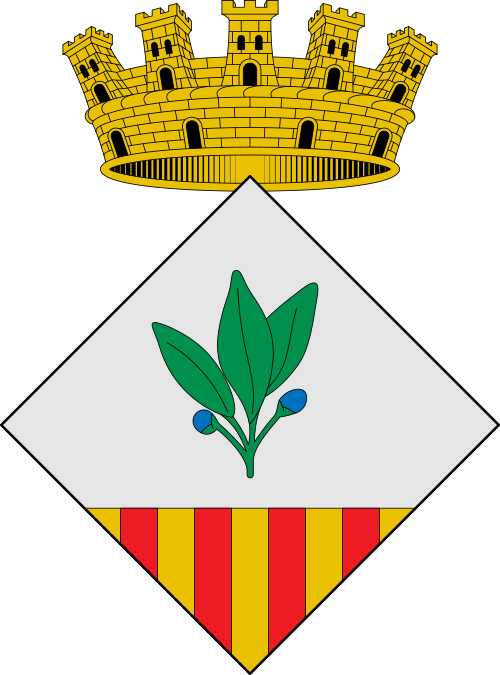Escut de Martorelles