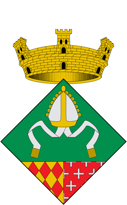 Escut de Seva