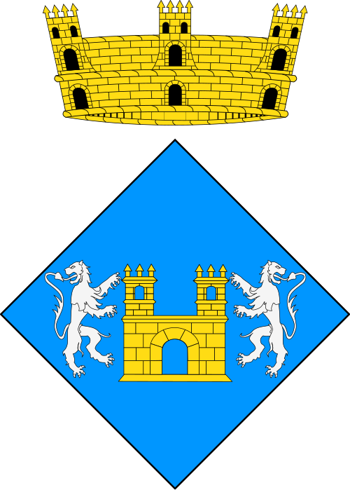 Escut de Sant Julià de Vilatorta