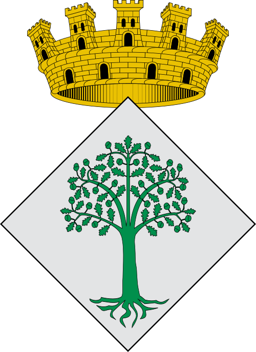 Escut de Alcarràs
