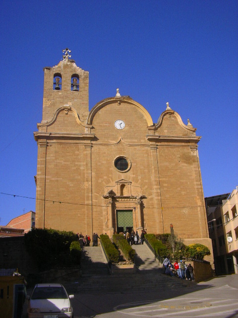 Alcarràs