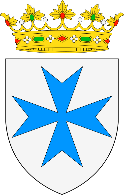 Escut de Alguaire