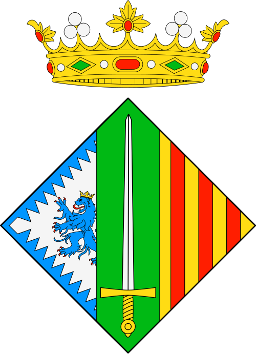 Escut de Cerdanyola del Vallès