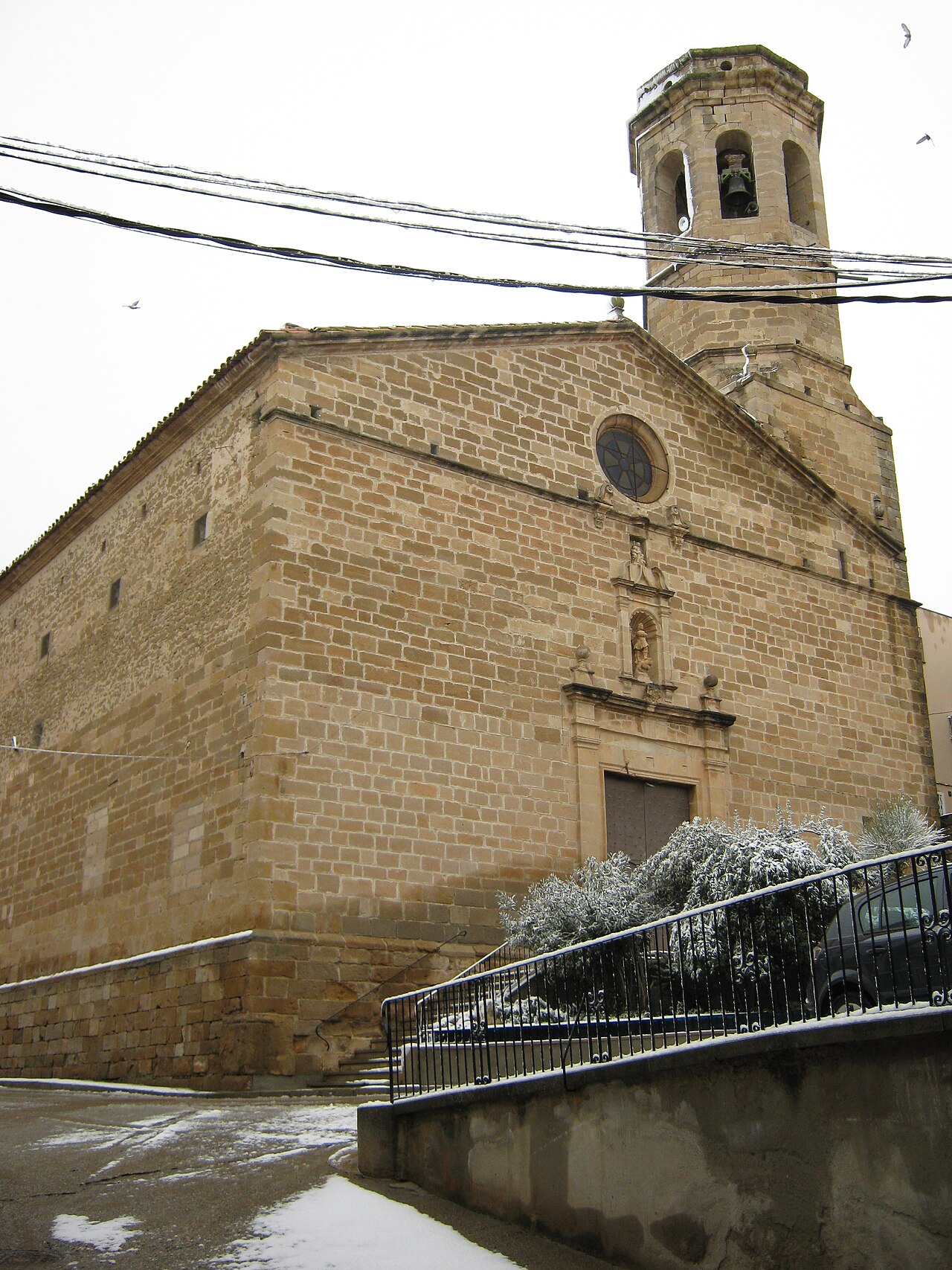 Artesa de Lleida