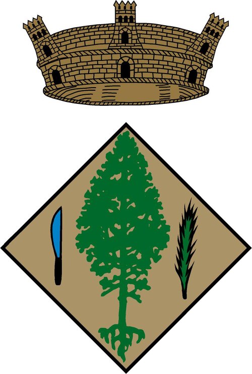 Escut de Alpicat