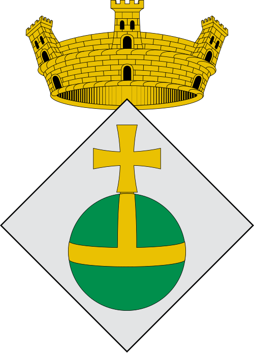 Escut de Montoliu de Lleida