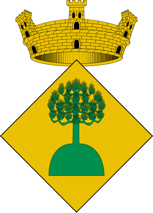 Escut de Puigverd de Lleida