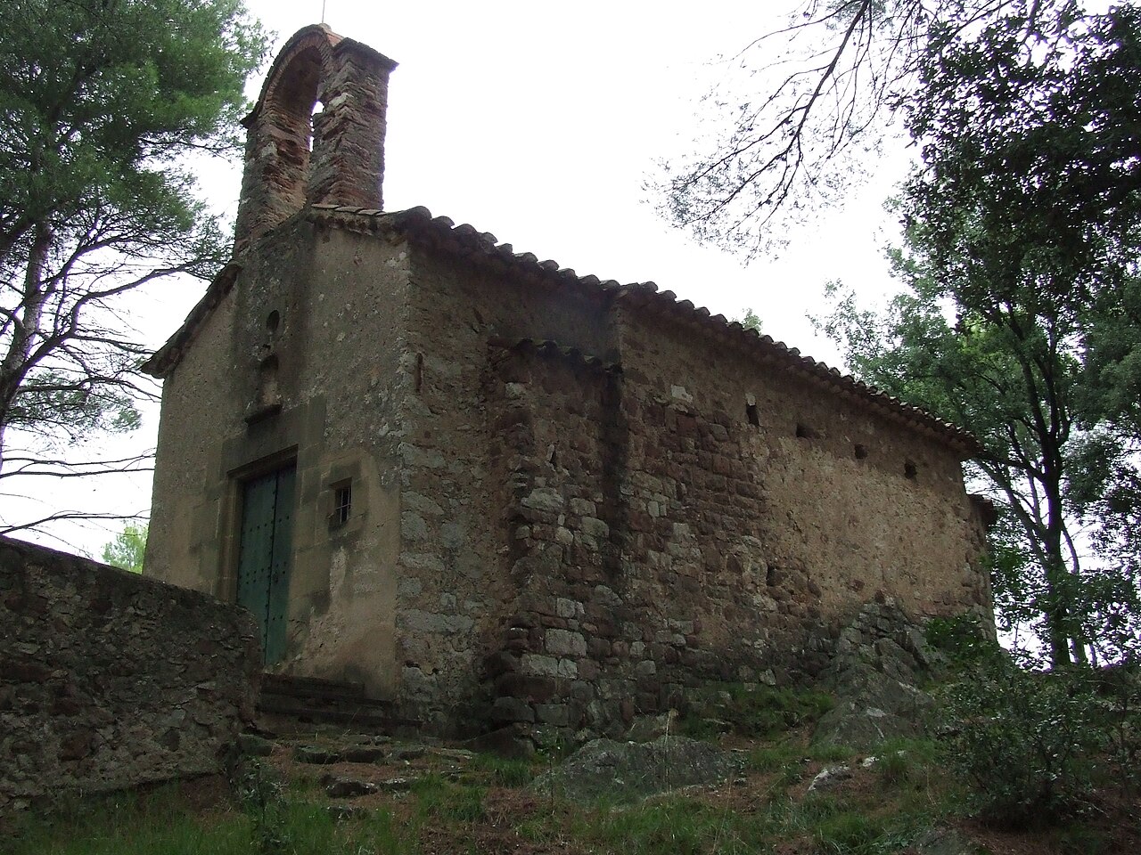 Bigues i Riells