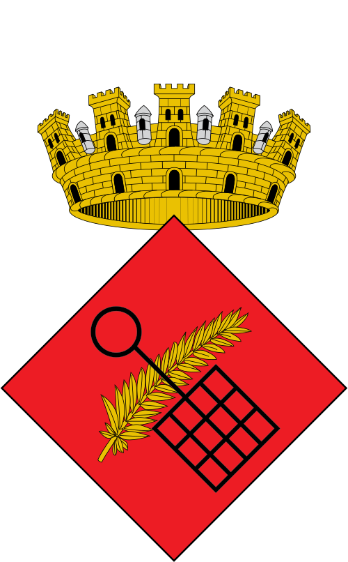 Escut de Sant Feliu de Llobregat