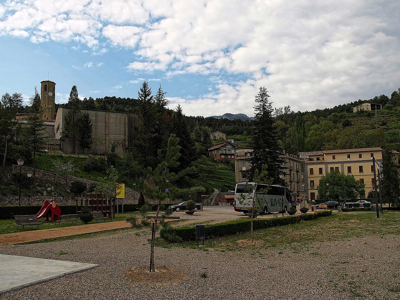 Vilada