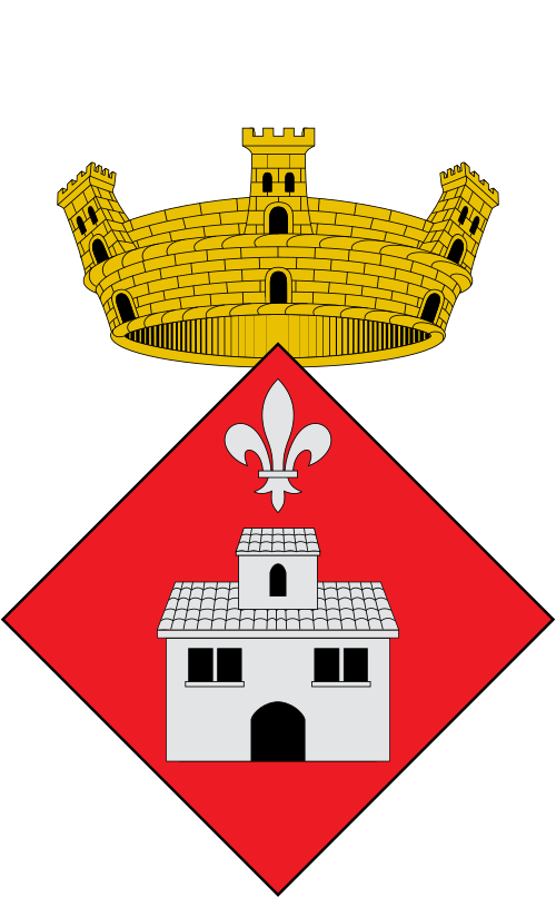 Escut de Mas de Barberans