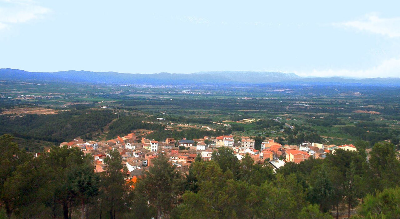 Rasquera