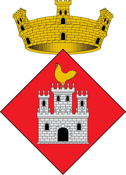 Escut de Espolla
