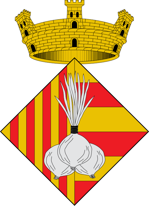 Escut de Sant Climent Sescebes