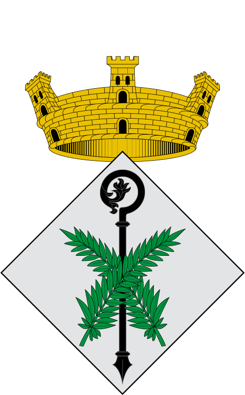 Escut de Rabos