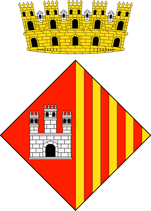 Escut de Terrassa