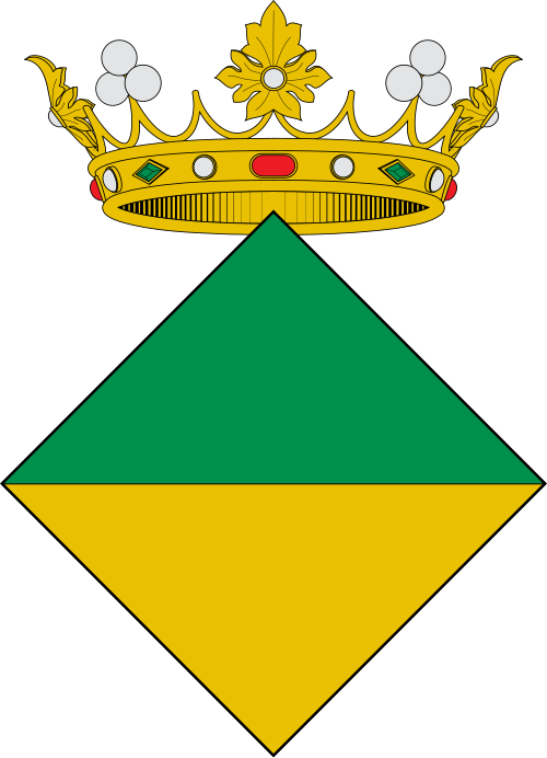 Escut de Vilanant