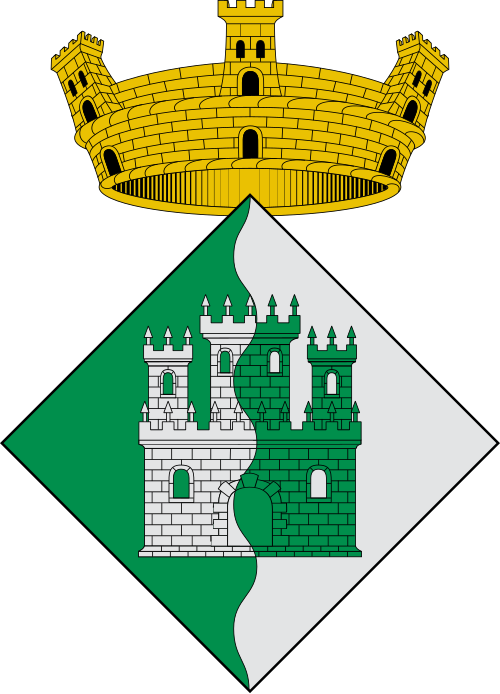 Escut de Siurana