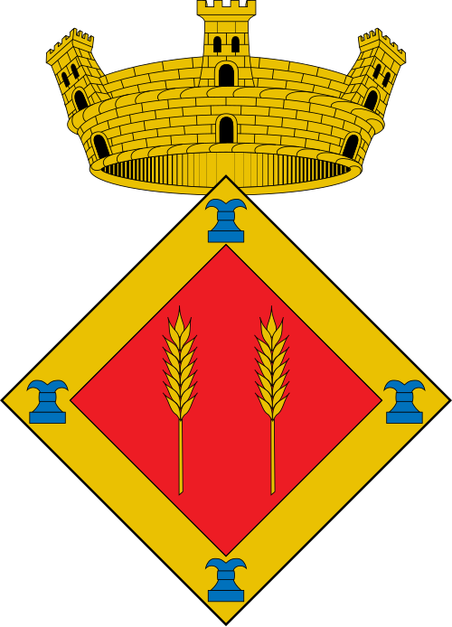 Escut de Ordís