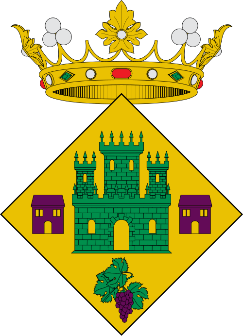 Escut de Capmany
