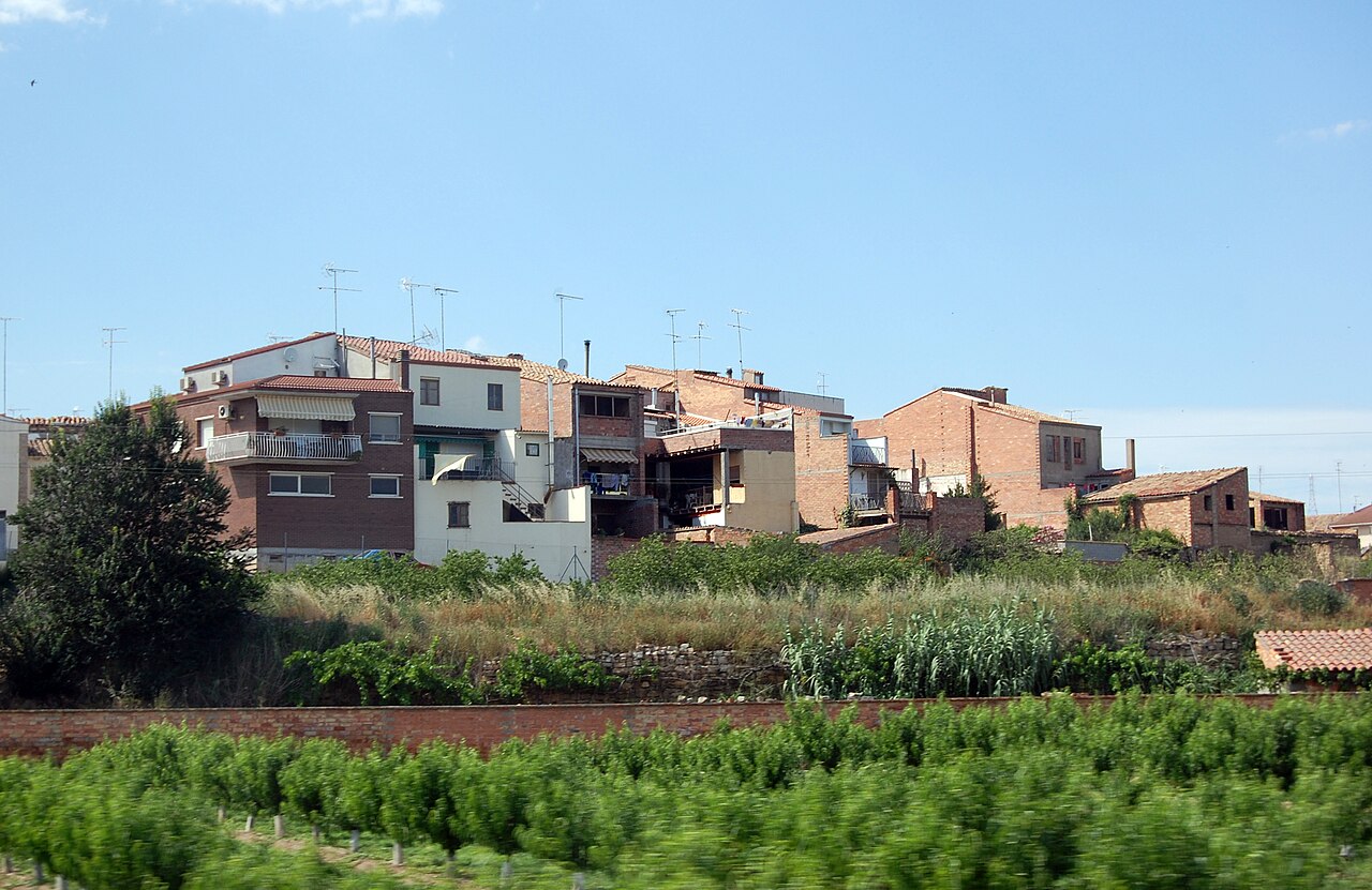 Serós