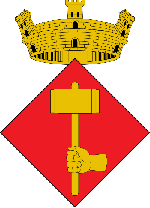Escut de Massalcoreig