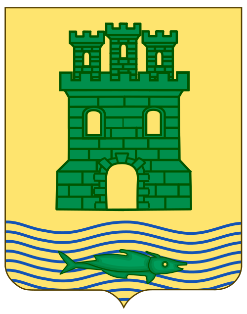 Escut de Cadaqués