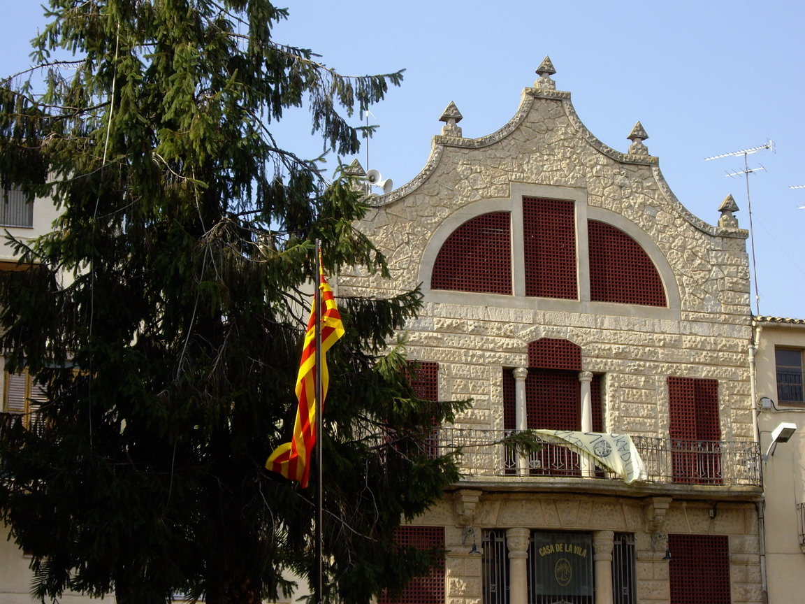 Arbeca