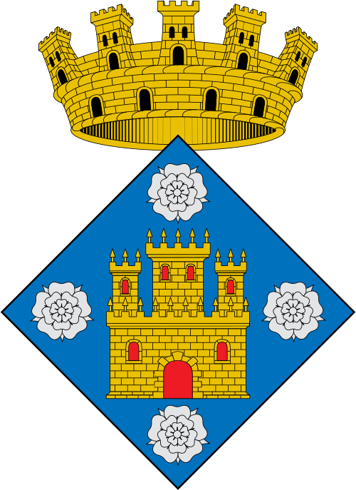 Escut de Prats de Lluçanes