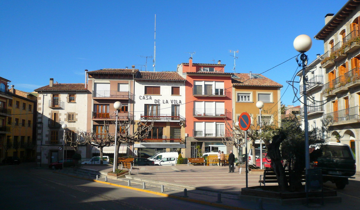 Prats de Lluçanes