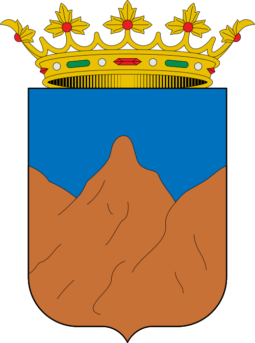 Escut de Muntanyola