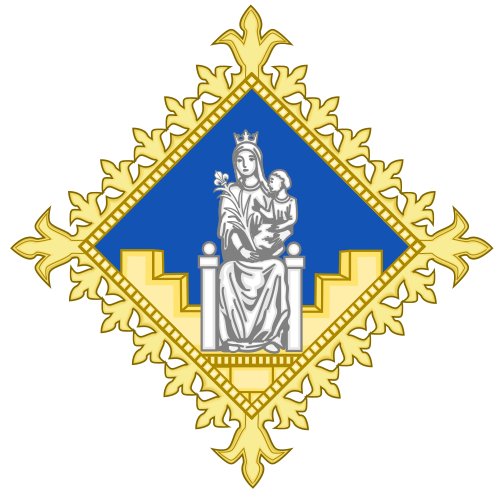 Escut de La Seu d'Urgell
