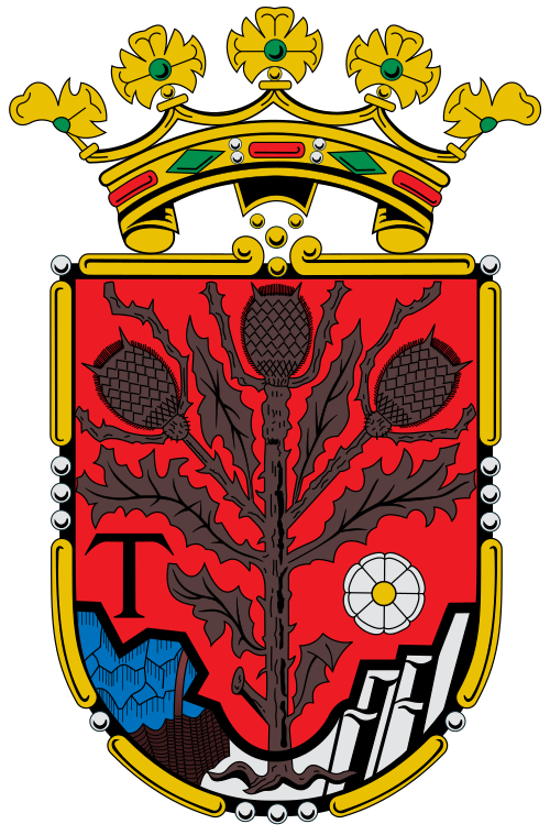 Escut de Tivissa