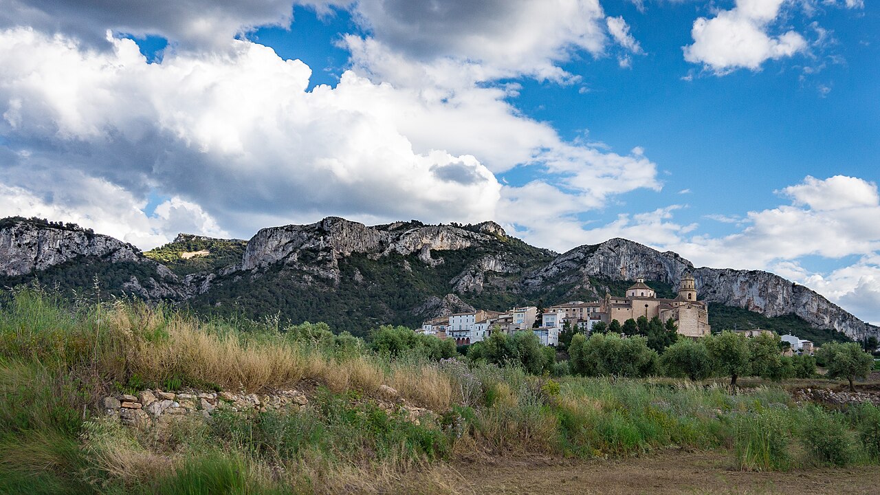 Tivissa