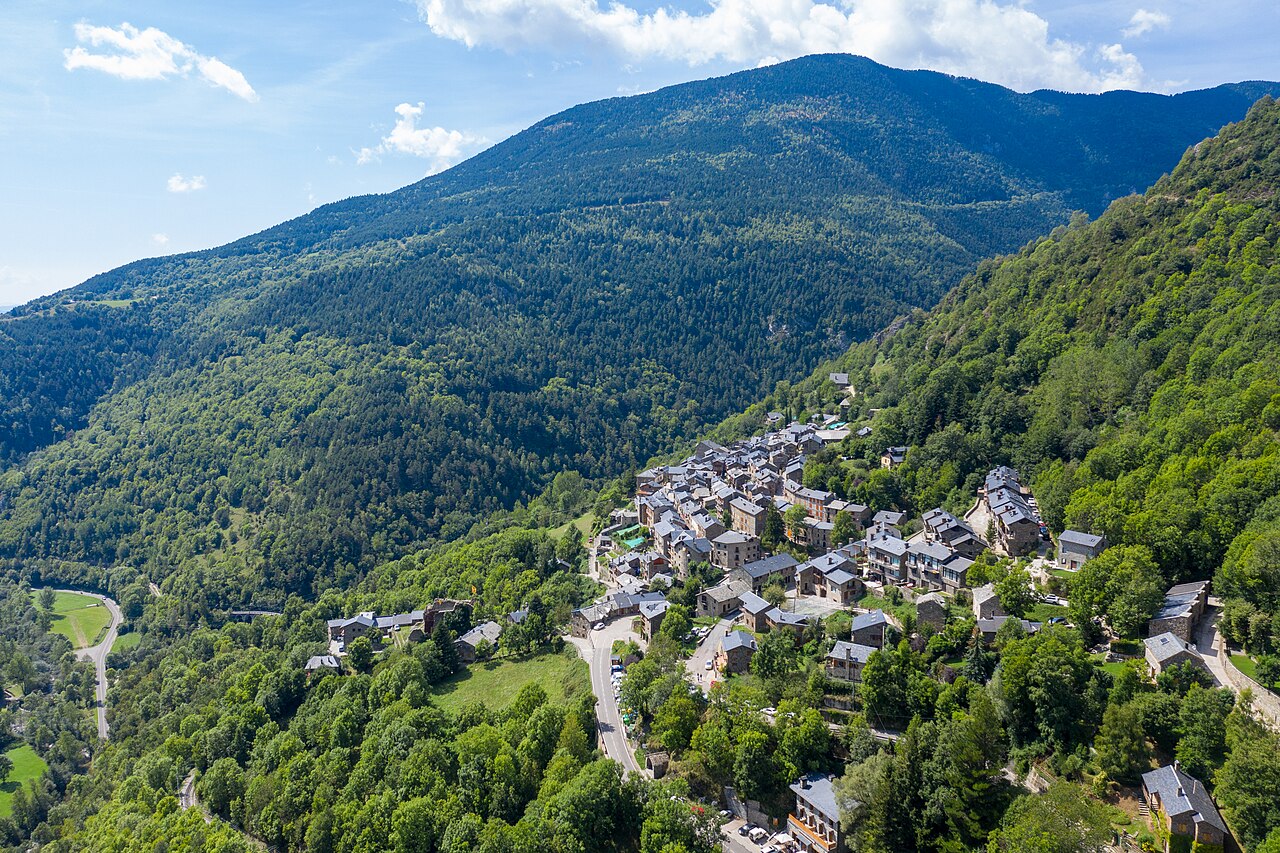 Queralbs