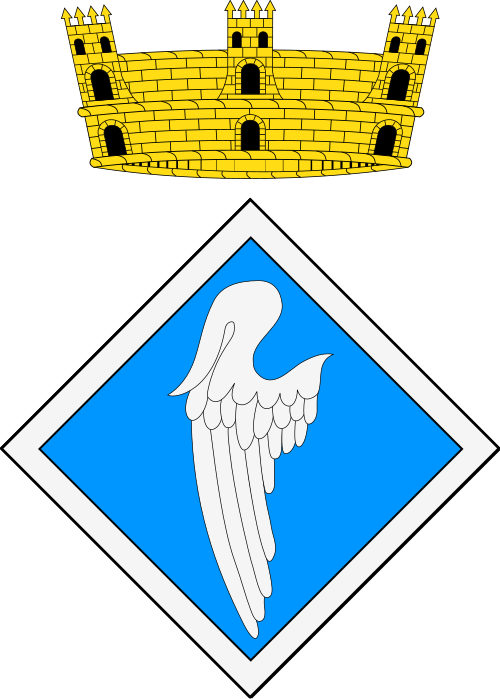 Escut de Alella