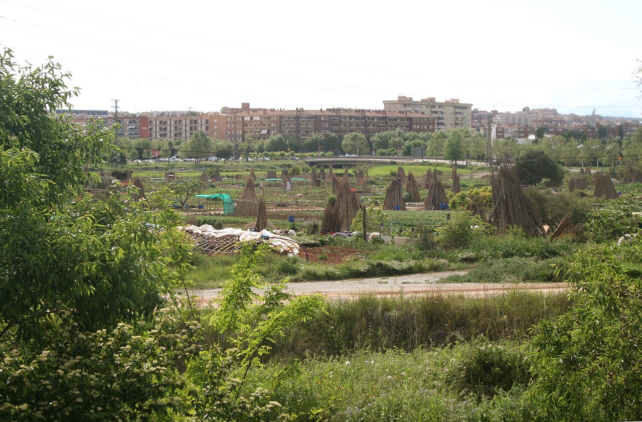 Santa Perpétua de Mogoda
