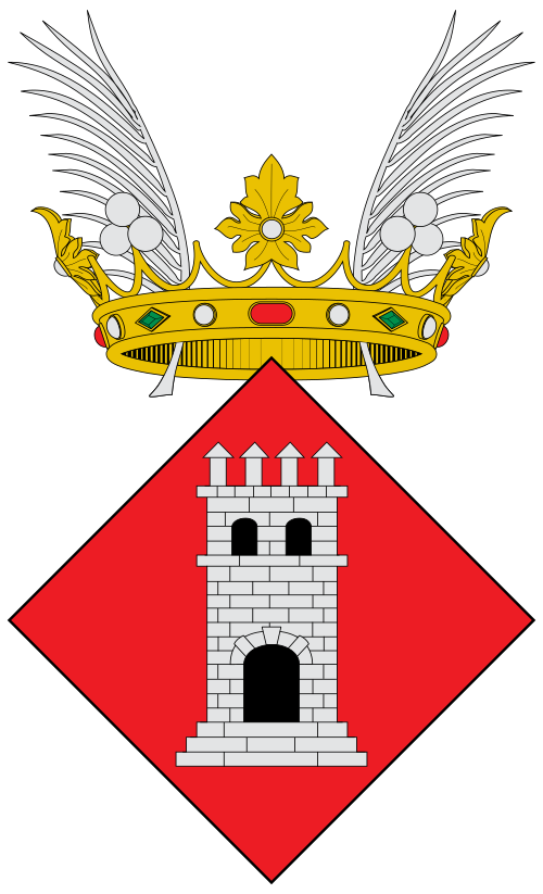 Escut de Tortosa
