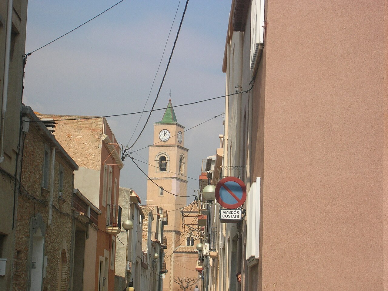 Llorenç del Penedès