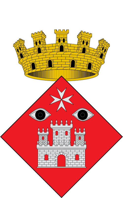 Escut de Ulldecona